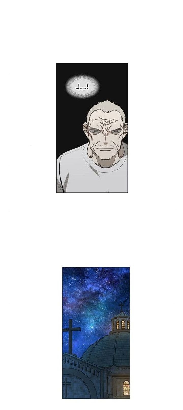 The Boxer Chapter 100 Gambar 67