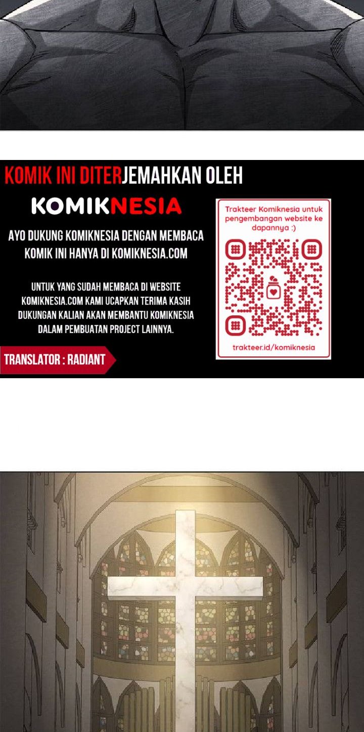 The Boxer Chapter 100 Gambar 75