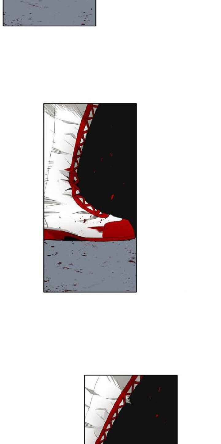 The Boxer Chapter 100 Gambar 78