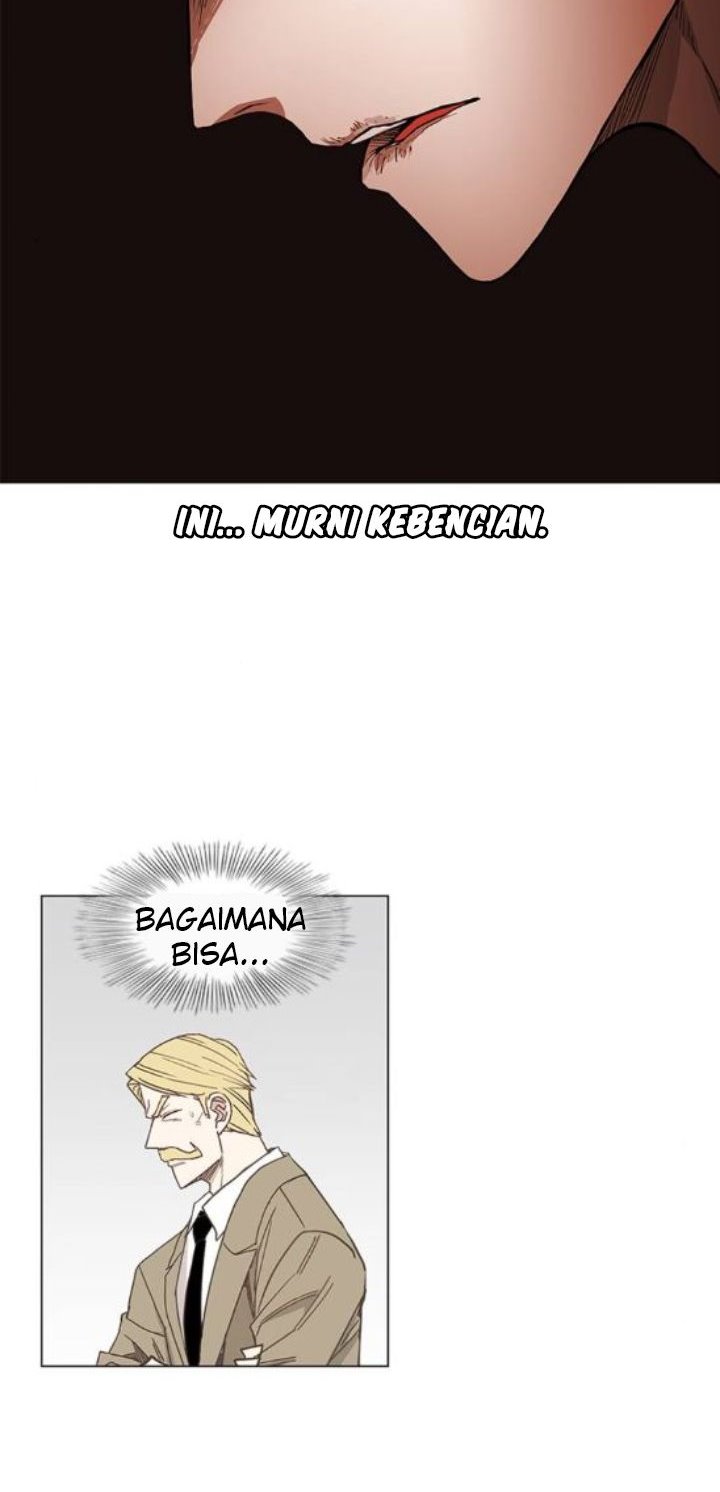 The Boxer Chapter 100 Gambar 8