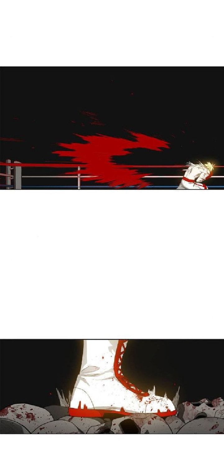 The Boxer Chapter 100 Gambar 80