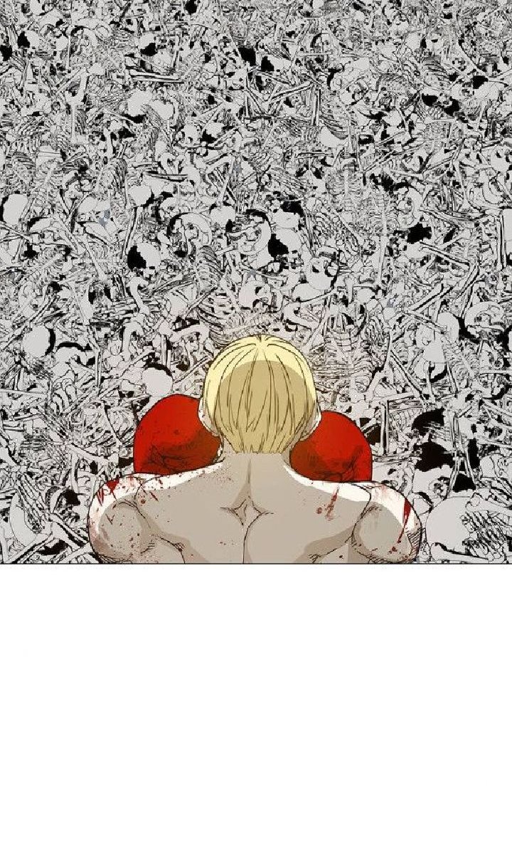 The Boxer Chapter 100 Gambar 84