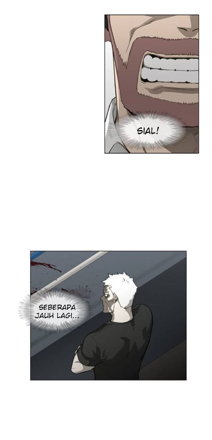 The Boxer Chapter 100 Gambar 9