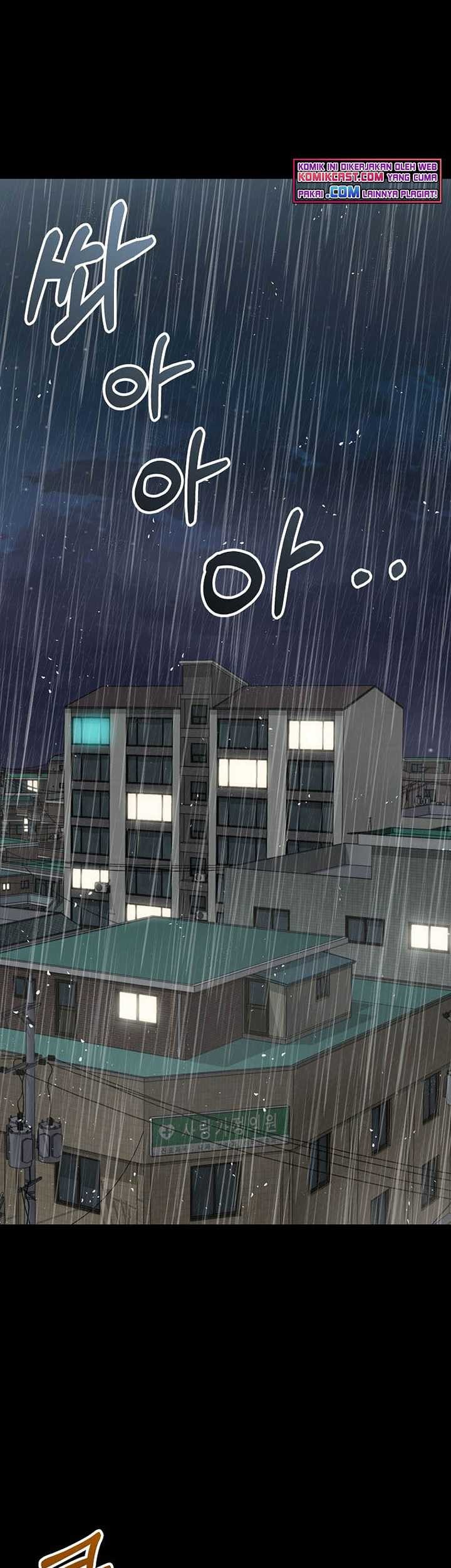 My Dad Is Too Strong Chapter 60 Gambar 20