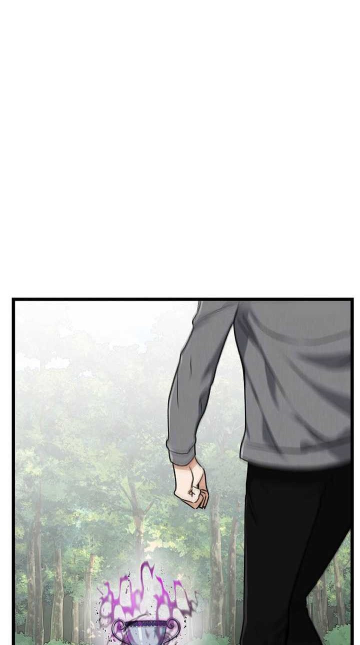 My Dad Is Too Strong Chapter 60 Gambar 27