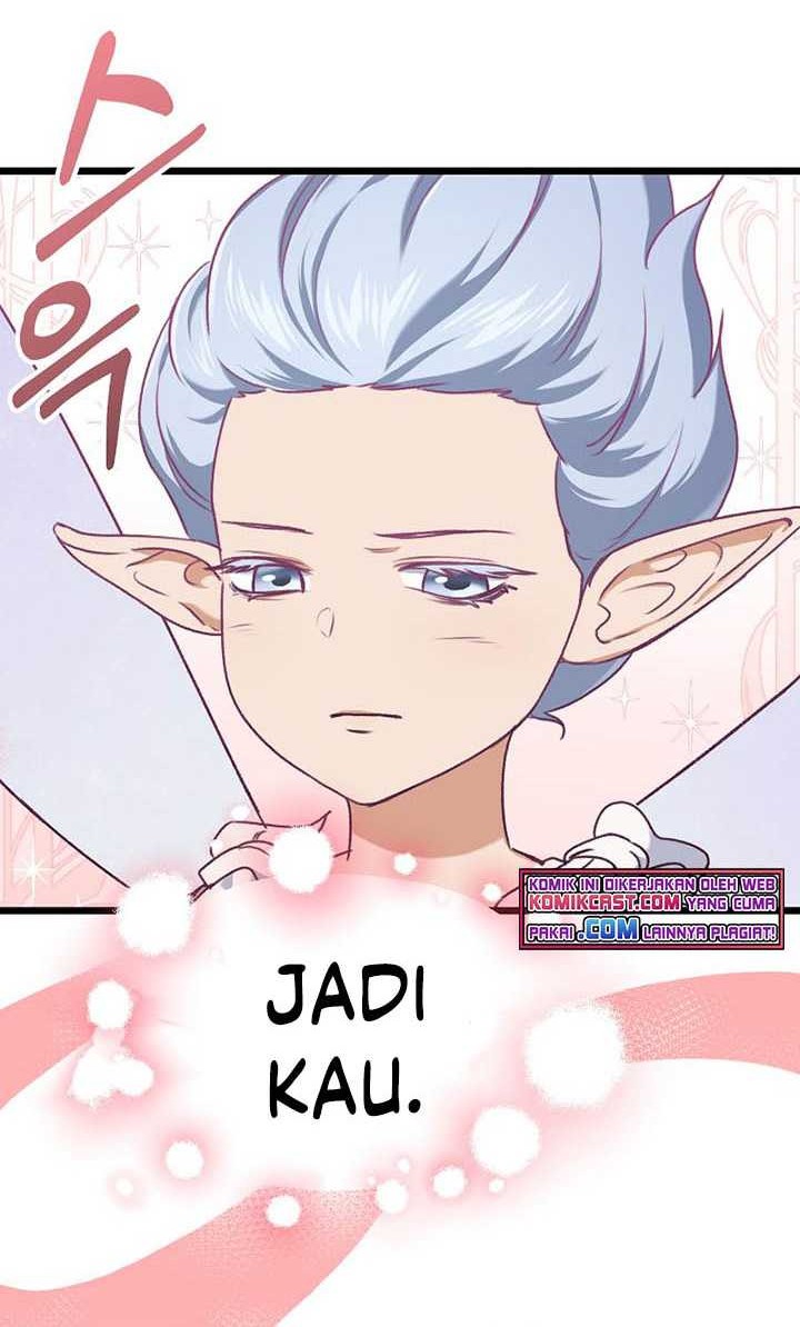 My Dad Is Too Strong Chapter 60 Gambar 35