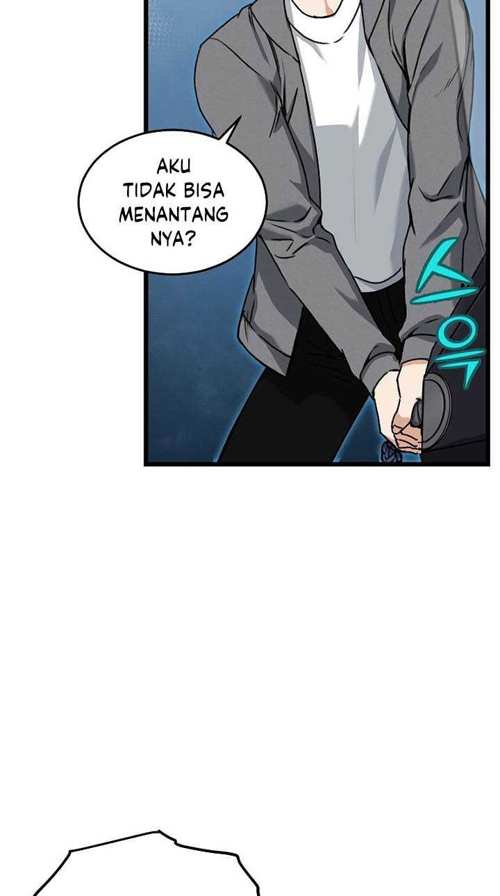 My Dad Is Too Strong Chapter 60 Gambar 49