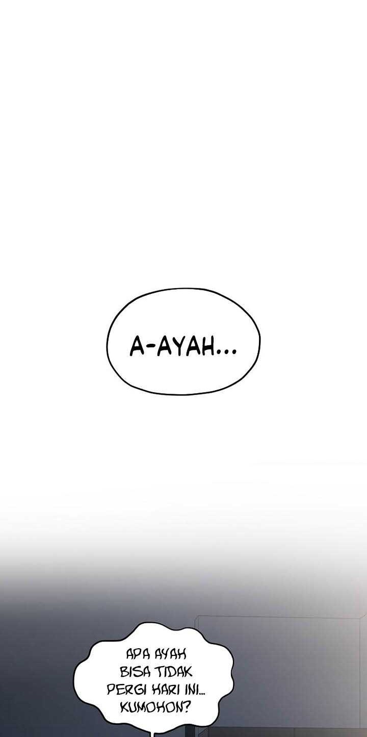 My Dad Is Too Strong Chapter 60 Gambar 3