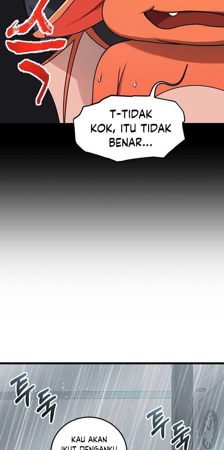 My Dad Is Too Strong Chapter 60 Gambar 9