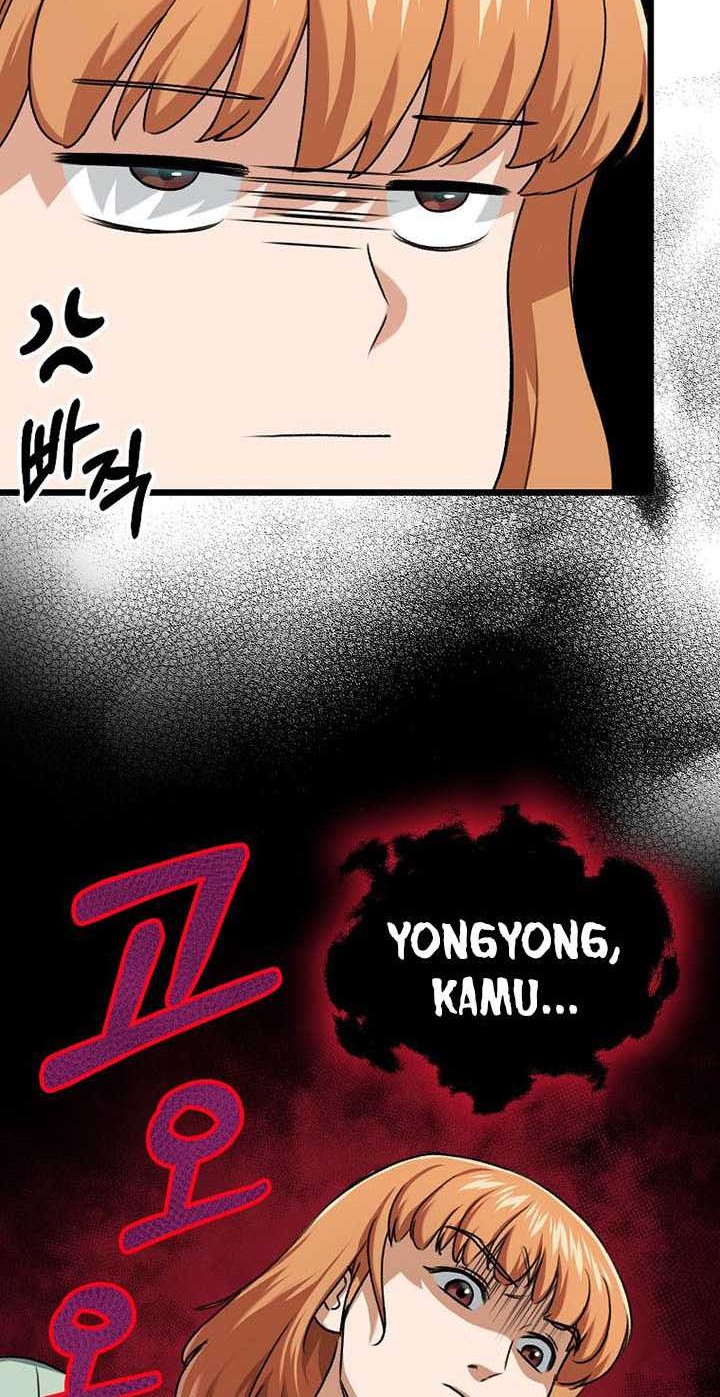 My Dad Is Too Strong Chapter 60 Gambar 15