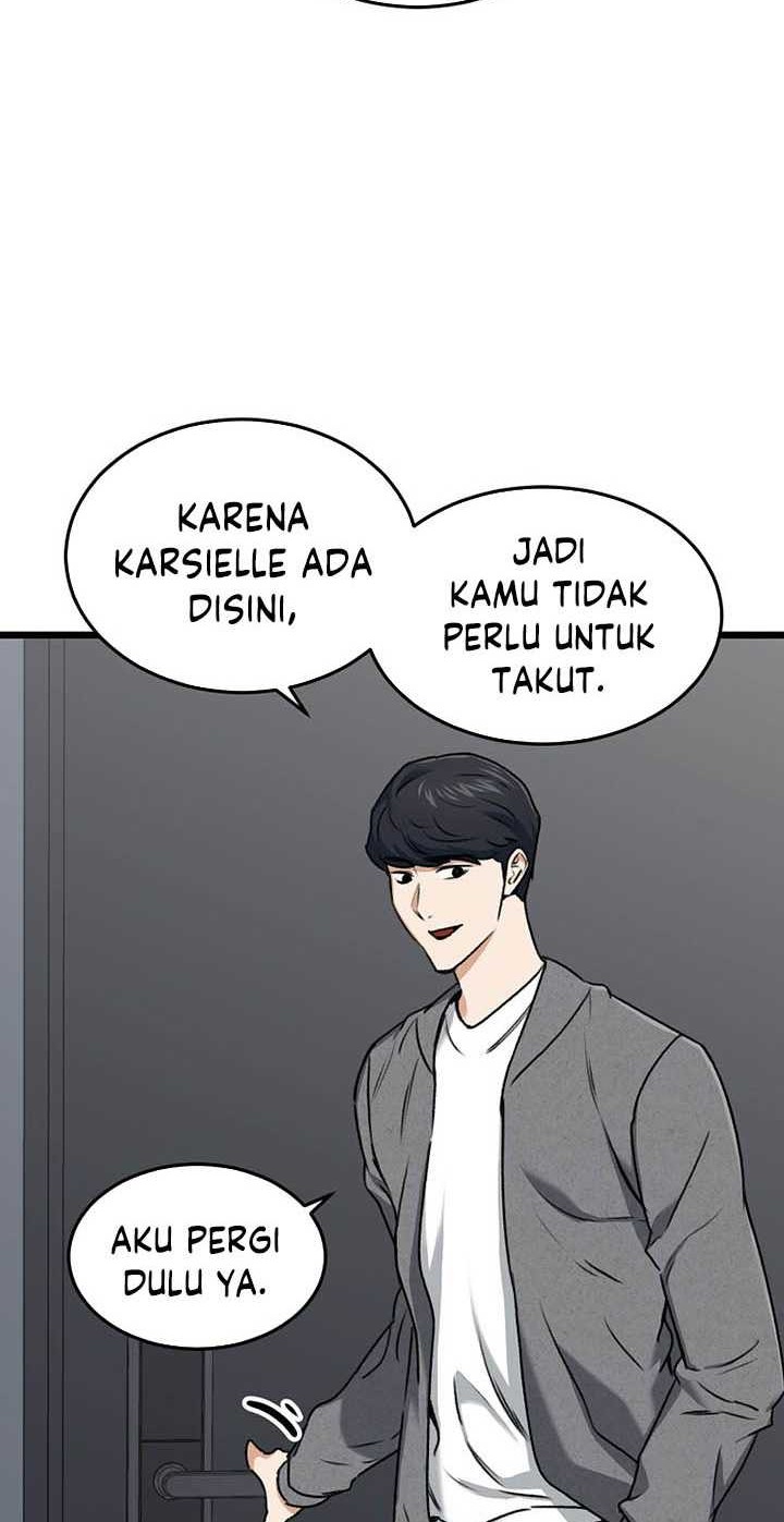 My Dad Is Too Strong Chapter 60 Gambar 17