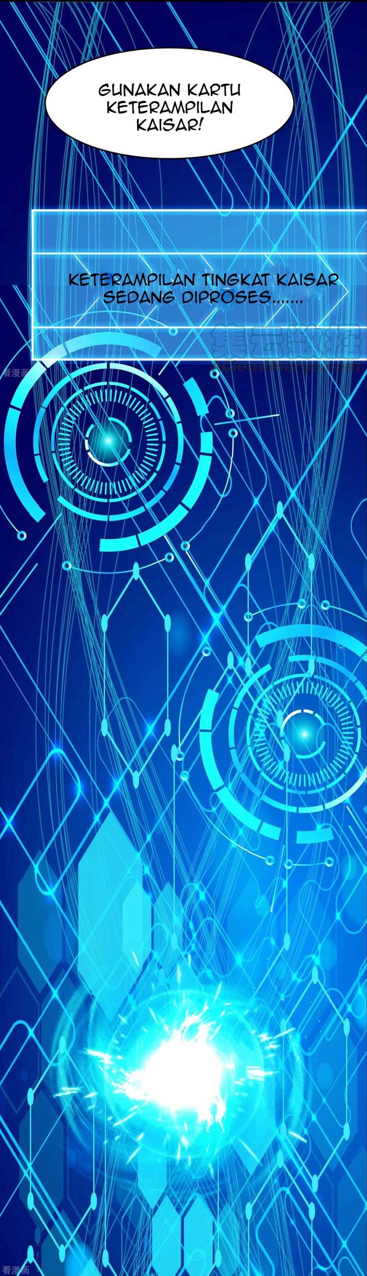 Apprentices Are All Female Devil Chapter 61 Gambar 9