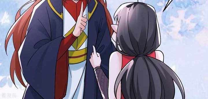 Apprentices Are All Female Devil Chapter 61 Gambar 15