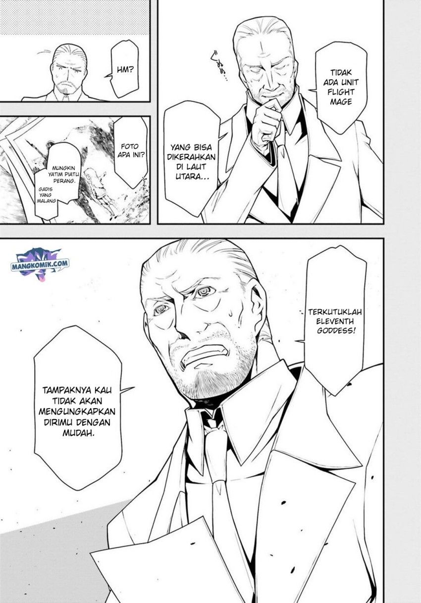 Youjo Senki Chapter 26.2 Gambar 12