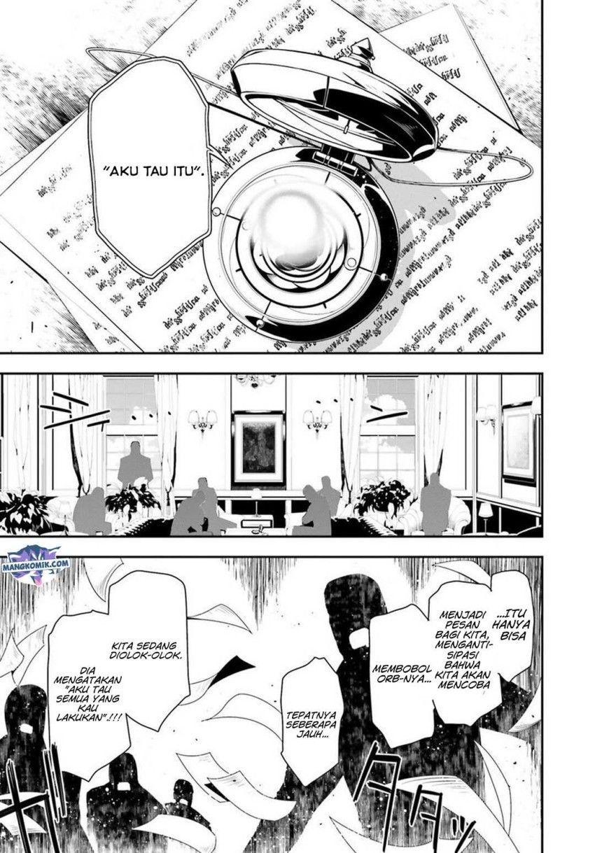 Youjo Senki Chapter 26.2 Gambar 56