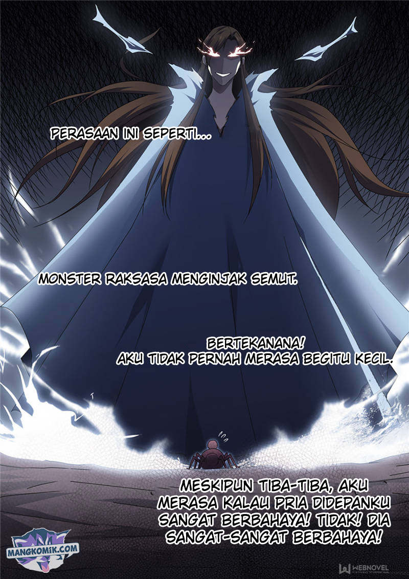 Strongest System Yan Luo Chapter 72 Gambar 13