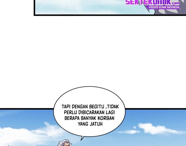 Magic Emperor Chapter 247 Gambar 19