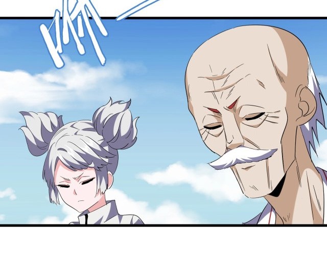 Magic Emperor Chapter 247 Gambar 21