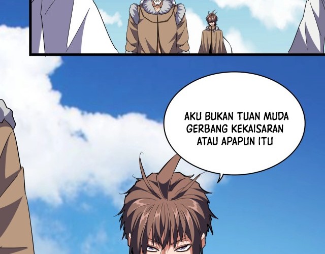 Magic Emperor Chapter 247 Gambar 23