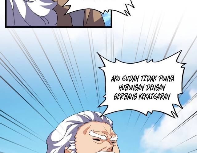 Magic Emperor Chapter 247 Gambar 25