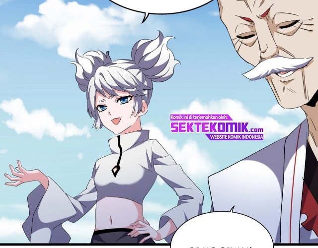 Magic Emperor Chapter 247 Gambar 29