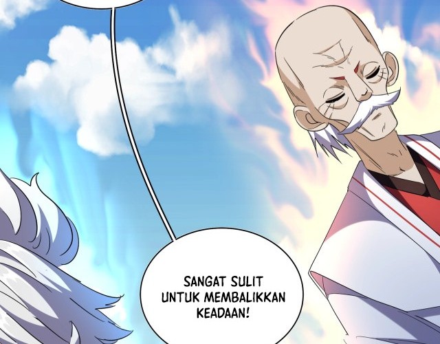 Magic Emperor Chapter 247 Gambar 13