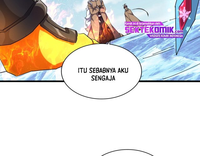 Magic Emperor Chapter 247 Gambar 15
