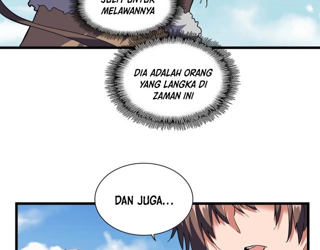 Magic Emperor Chapter 247 Gambar 17