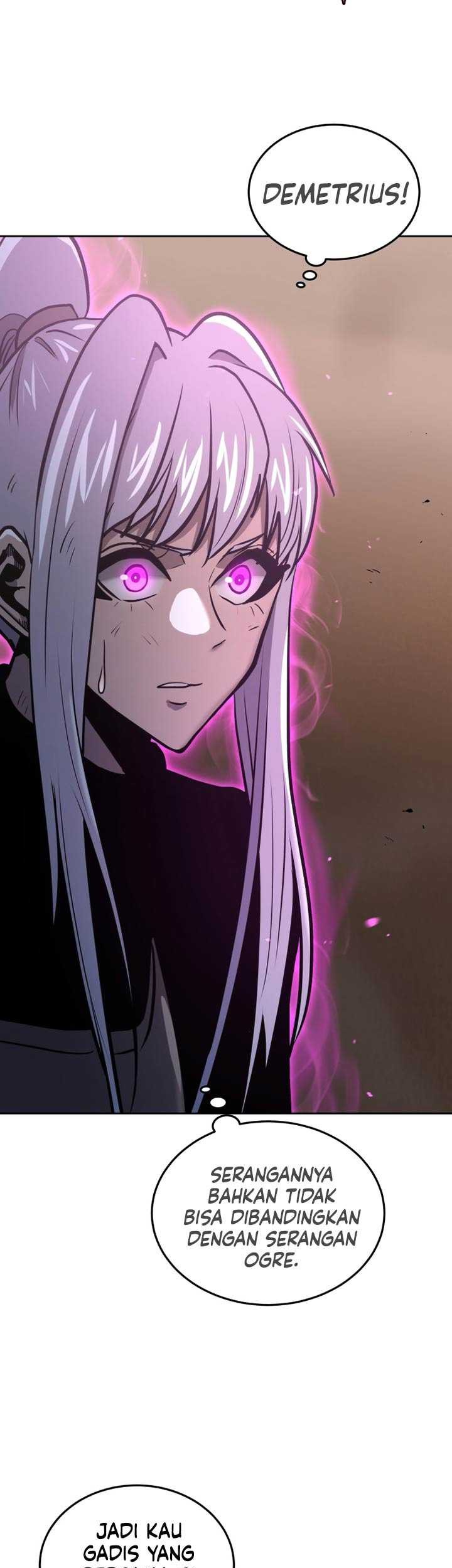 Player from Today Onwards Chapter 32 Gambar 4