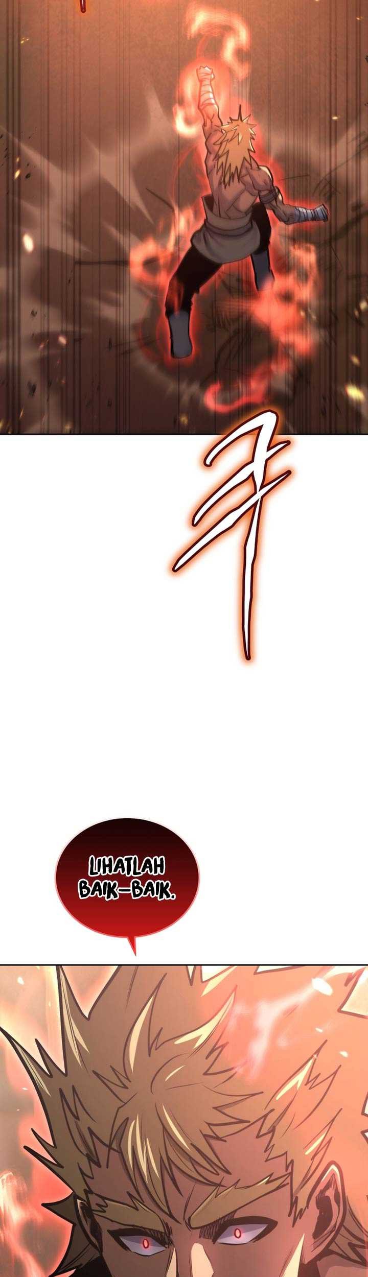 Player from Today Onwards Chapter 32 Gambar 18