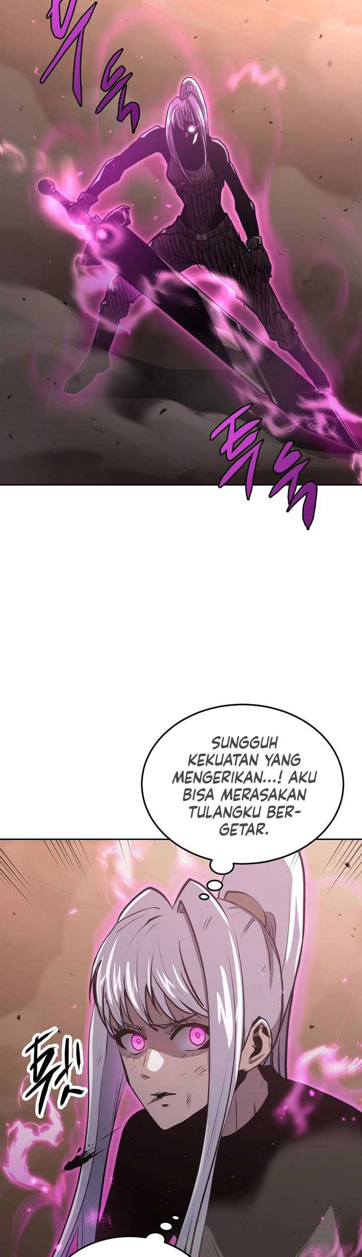 Player from Today Onwards Chapter 32 Gambar 20