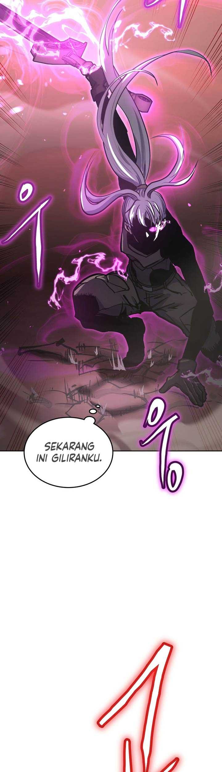 Player from Today Onwards Chapter 32 Gambar 22