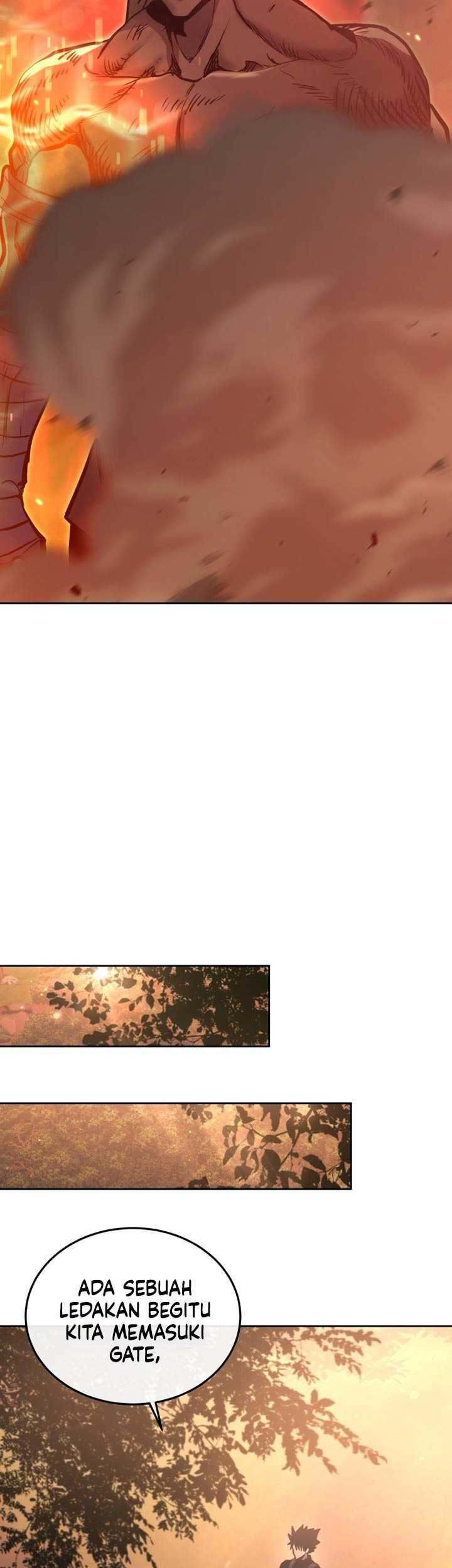 Player from Today Onwards Chapter 32 Gambar 34