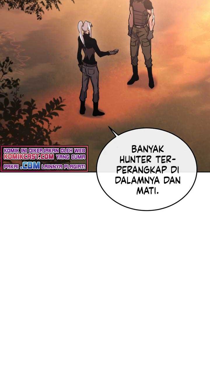 Player from Today Onwards Chapter 32 Gambar 35