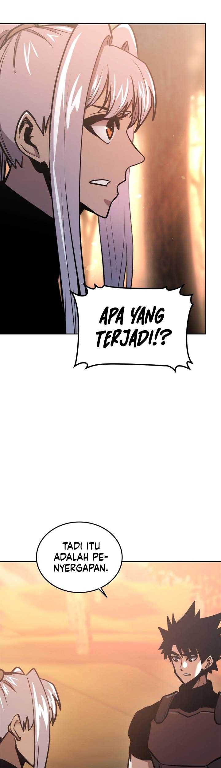 Player from Today Onwards Chapter 32 Gambar 36