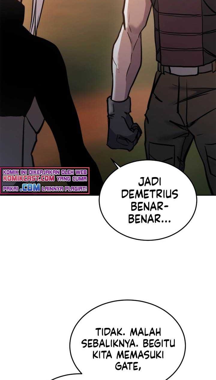 Player from Today Onwards Chapter 32 Gambar 37