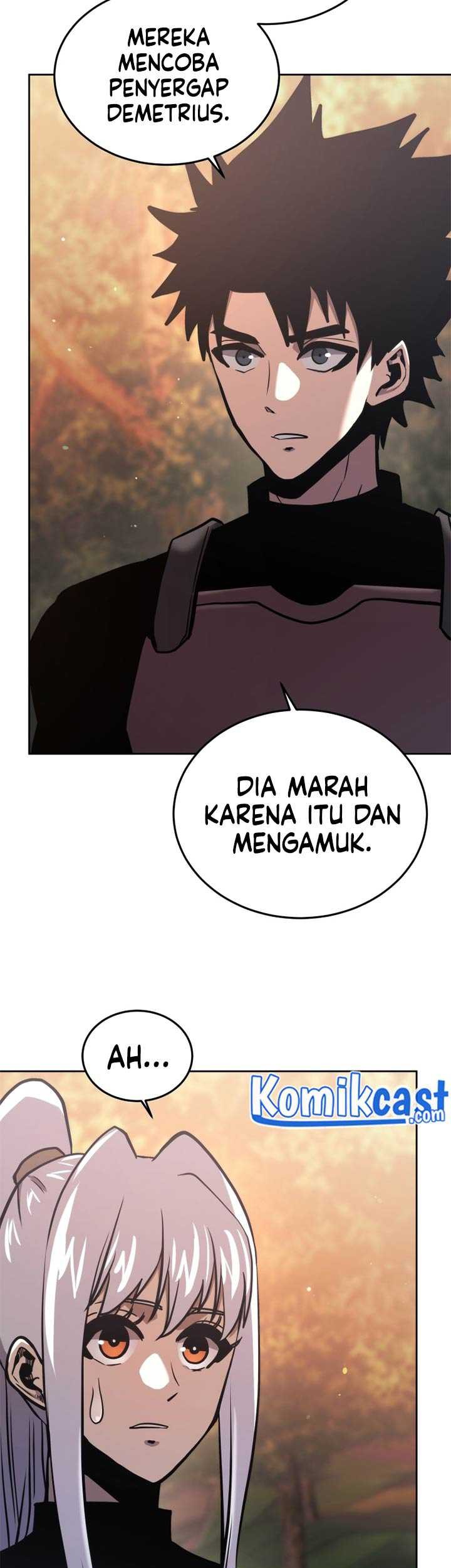 Player from Today Onwards Chapter 32 Gambar 38