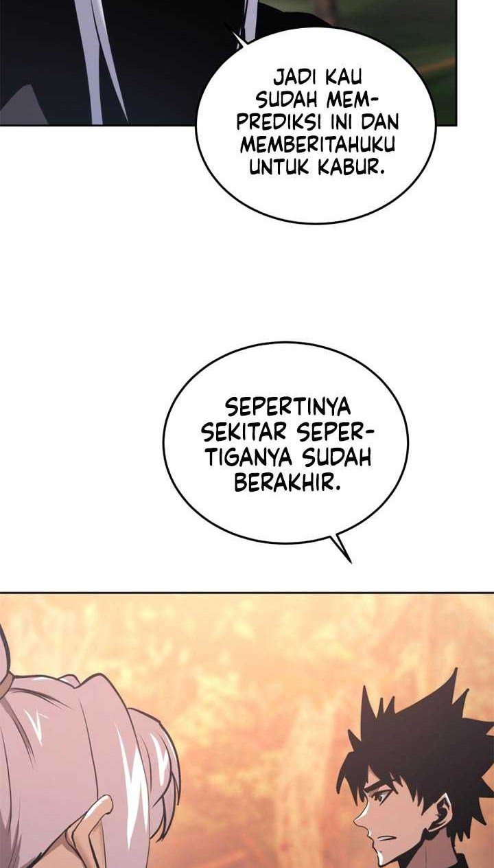 Player from Today Onwards Chapter 32 Gambar 39