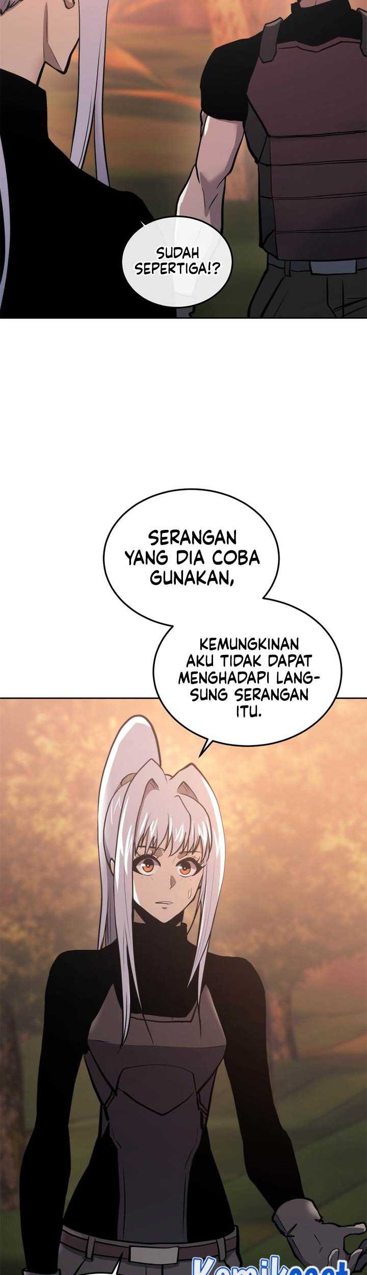 Player from Today Onwards Chapter 32 Gambar 40