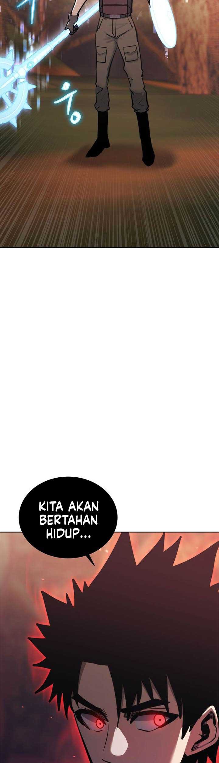 Player from Today Onwards Chapter 32 Gambar 42