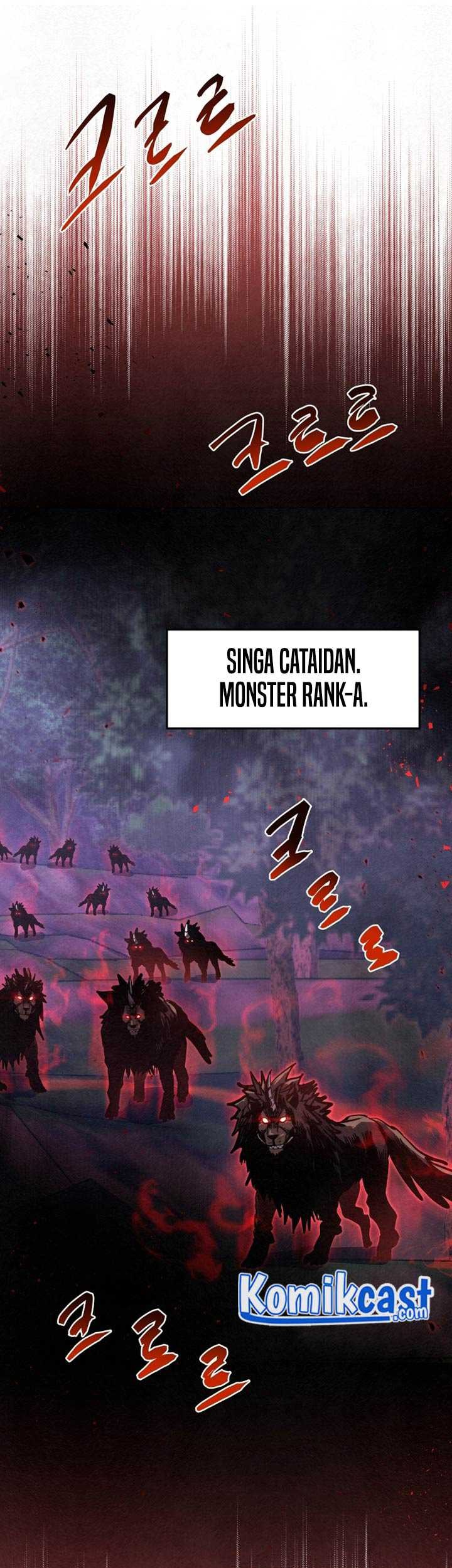 Player from Today Onwards Chapter 32 Gambar 44