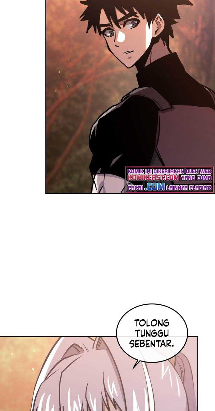 Player from Today Onwards Chapter 32 Gambar 49