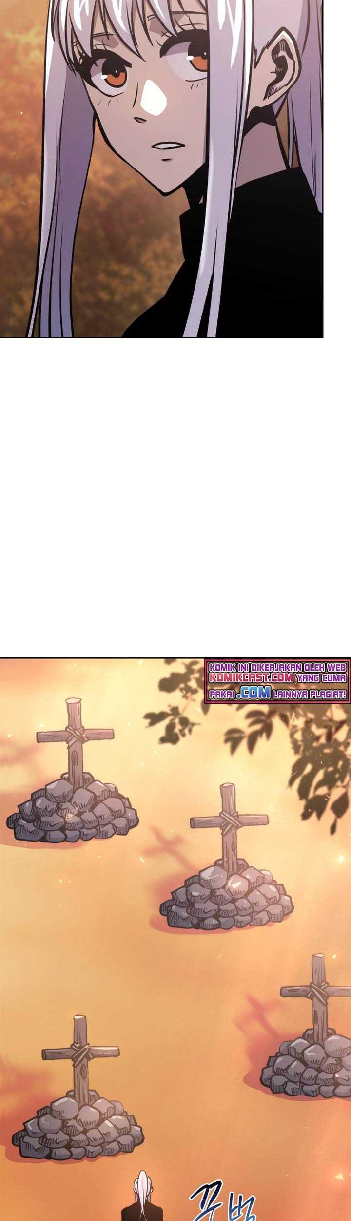 Player from Today Onwards Chapter 32 Gambar 50