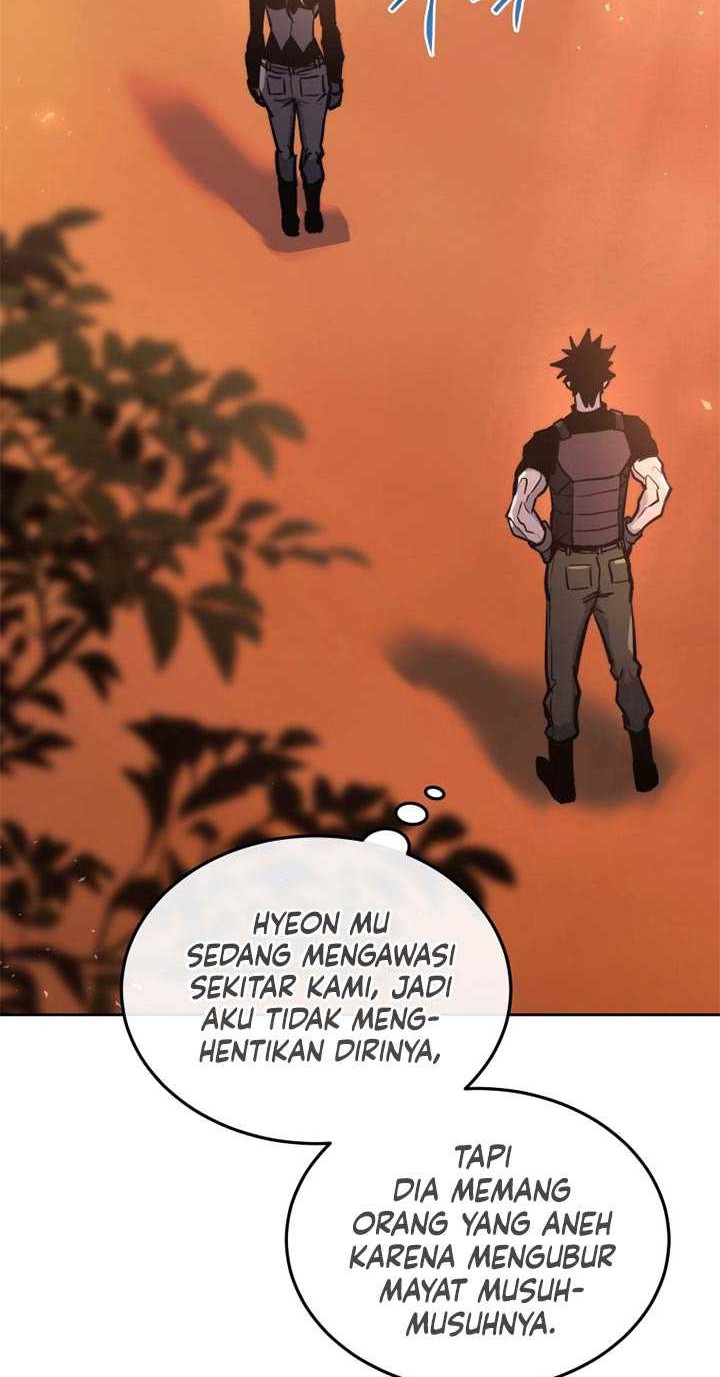 Player from Today Onwards Chapter 32 Gambar 51