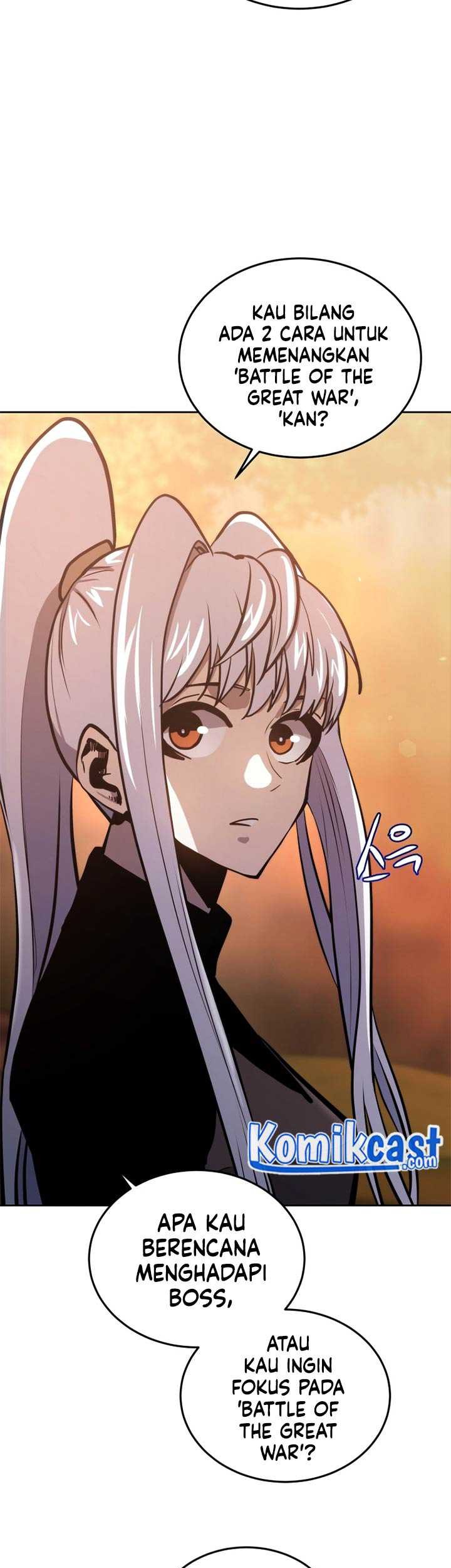 Player from Today Onwards Chapter 32 Gambar 52