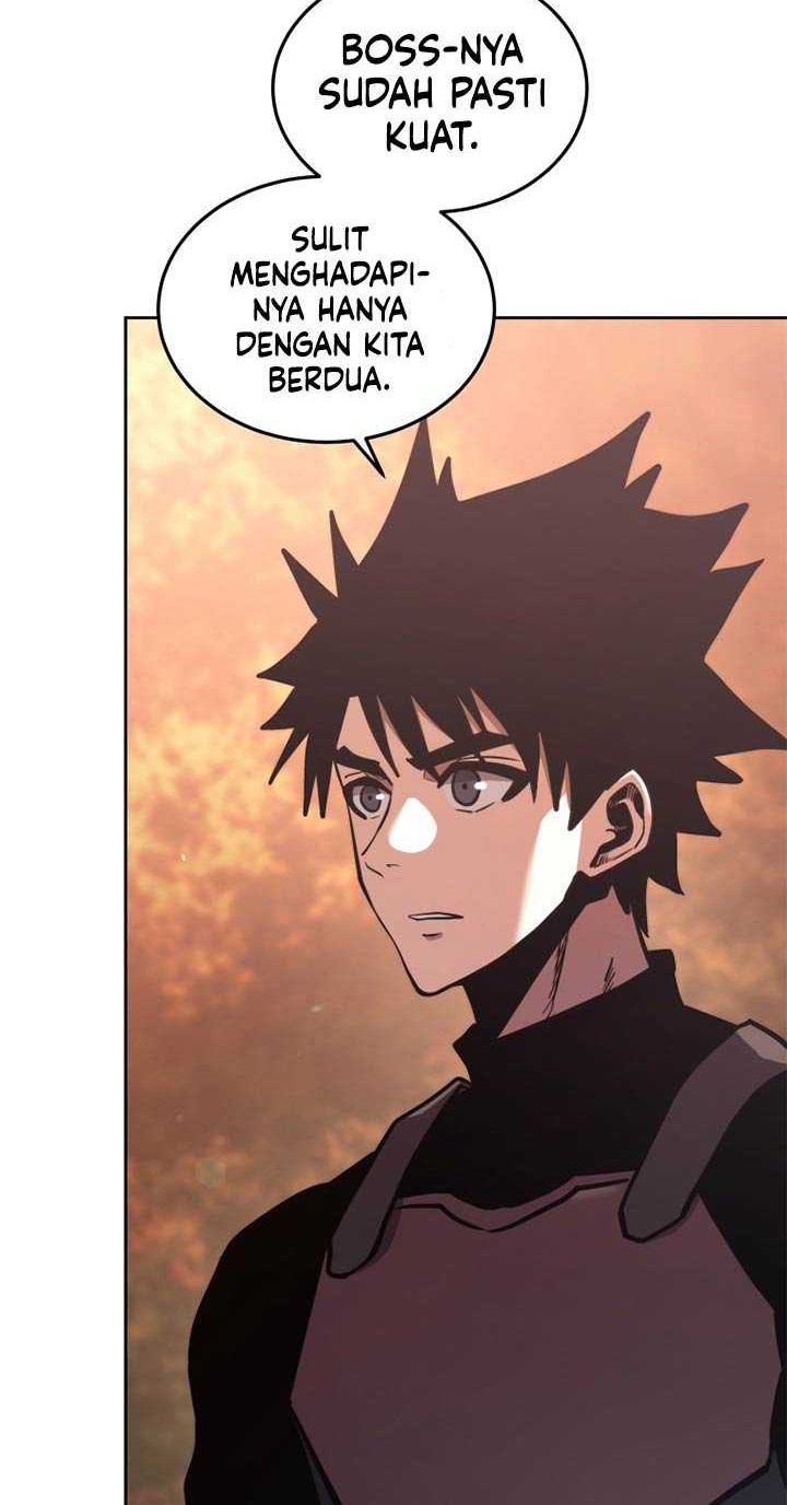 Player from Today Onwards Chapter 32 Gambar 53