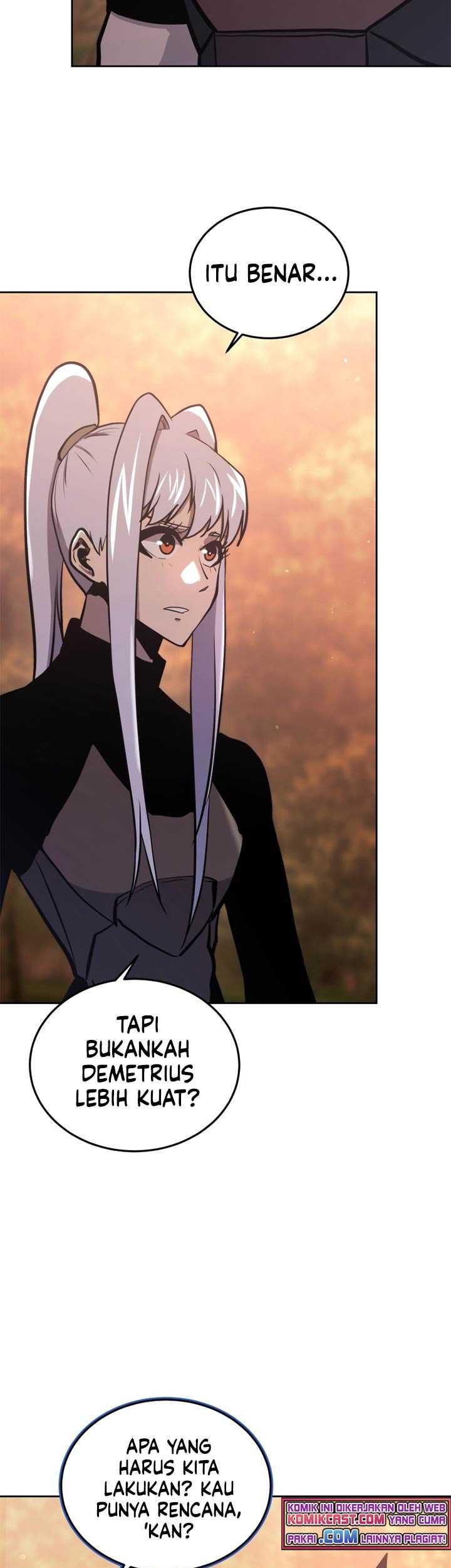 Player from Today Onwards Chapter 32 Gambar 54