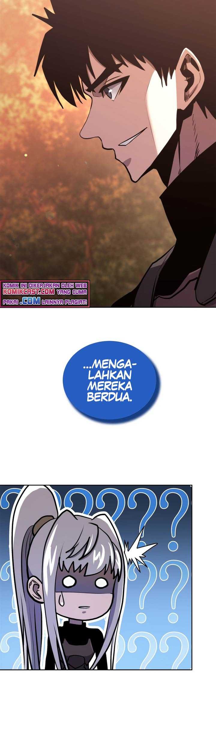 Player from Today Onwards Chapter 32 Gambar 56