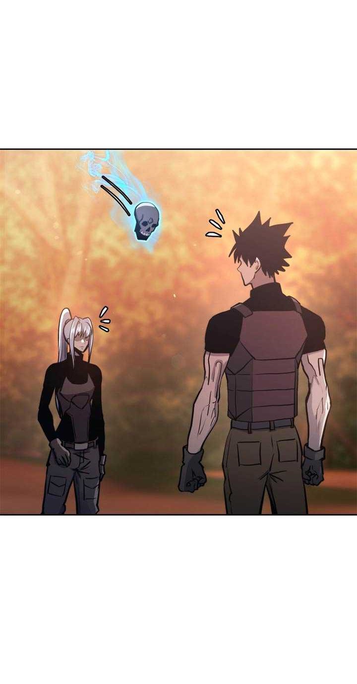 Player from Today Onwards Chapter 32 Gambar 57