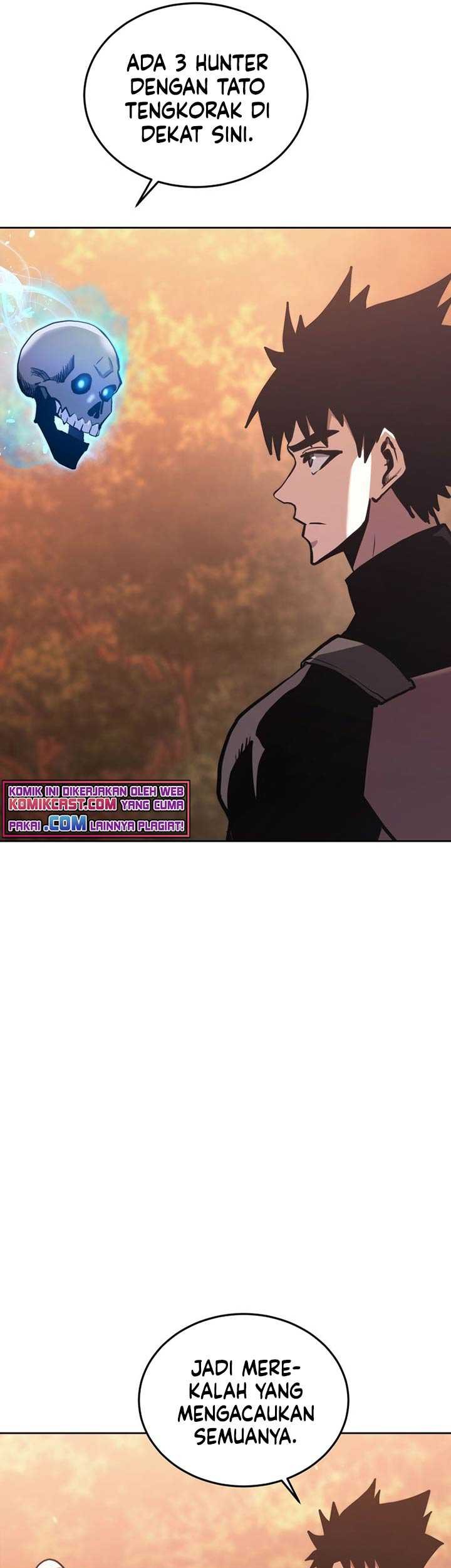 Player from Today Onwards Chapter 32 Gambar 58